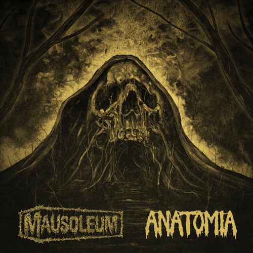 Mausoleum (USA) : Mausoleum - Anatomia